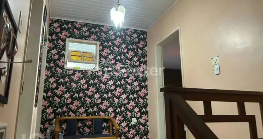 Casa com 3 quartos à venda na Rua Fernão de Magalhães, 150, Bom Sucesso, Gravataí