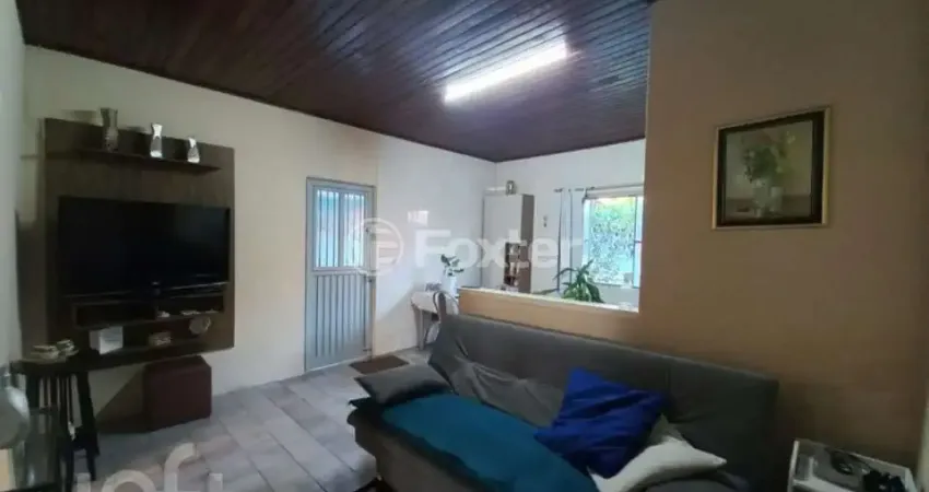 Casa com 3 quartos à venda na Rua Pastor Augusto Heine, 40, Feitoria, São Leopoldo