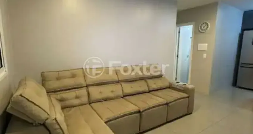 Apartamento com 2 quartos à venda na Rua Arlindo Júlio Spindler, 120, Santo Afonso, Novo Hamburgo