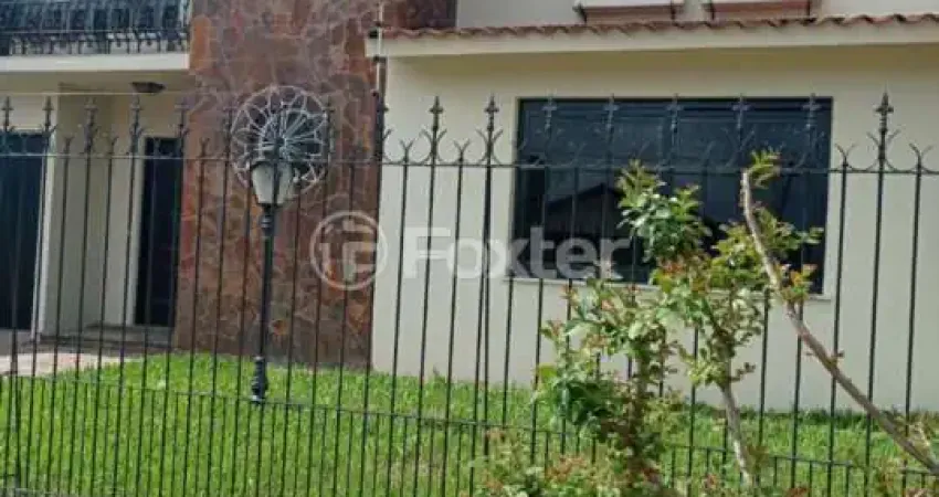 Casa com 4 quartos à venda na Rua Maestro Pena, 66, Glória, Porto Alegre