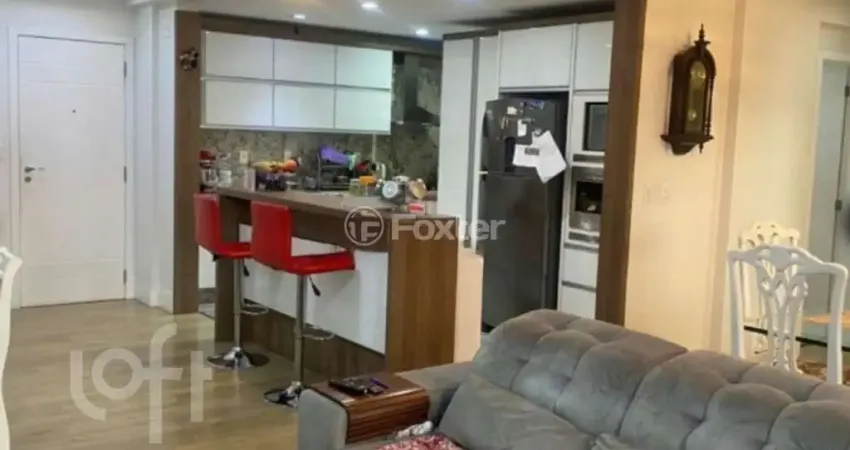 Apartamento com 3 quartos à venda na Rua José Ferminio Novaes, 1000, Kobrasol, São José