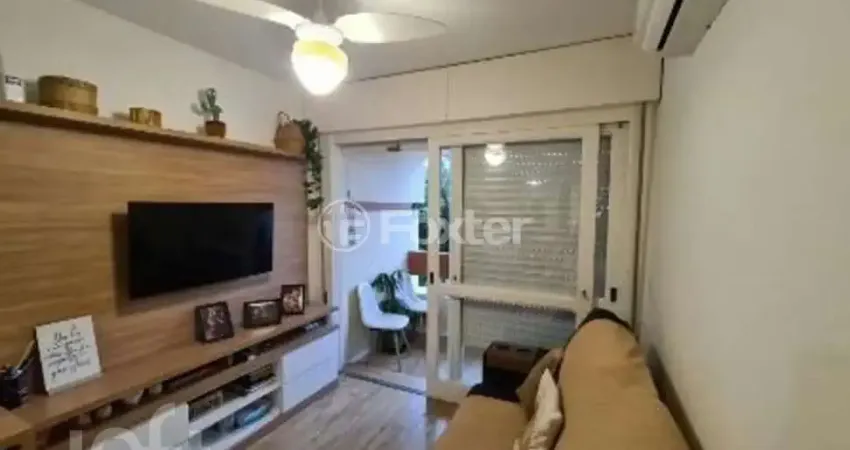 Apartamento com 2 quartos à venda na Rua Maranguab, 225, Centro, Capão da Canoa