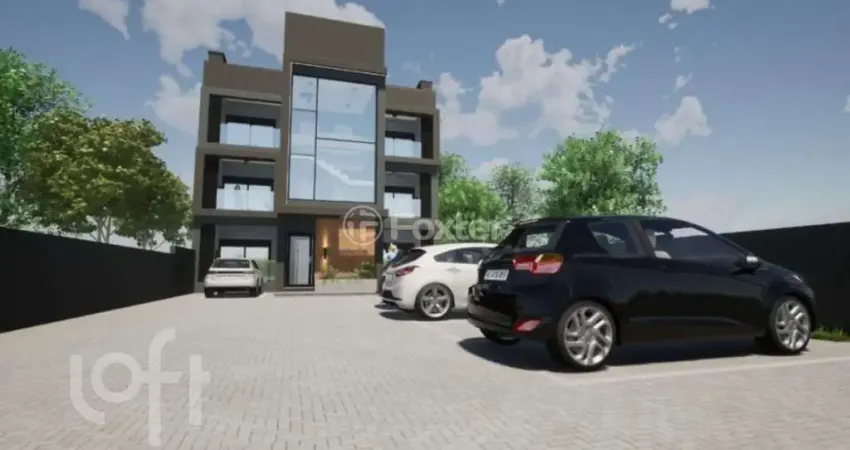 Apartamento com 2 quartos à venda na Avenida Domício Moraes, 105, Natal, Gravataí