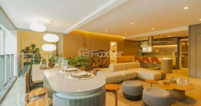 Apartamento com 3 quartos à venda na Rua Eça de Queiroz, 214, Petrópolis, Porto Alegre