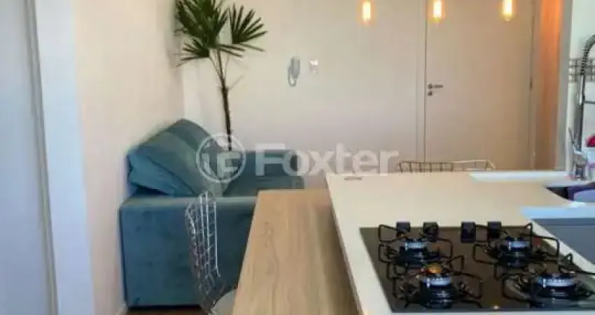 Apartamento com 2 quartos à venda na Rua Dona Anna Nery, 254, Campina, São Leopoldo