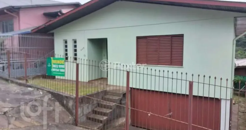 Casa com 4 quartos à venda na Rua Coronel Aparício Borges, 845, Planalto, Caxias do Sul