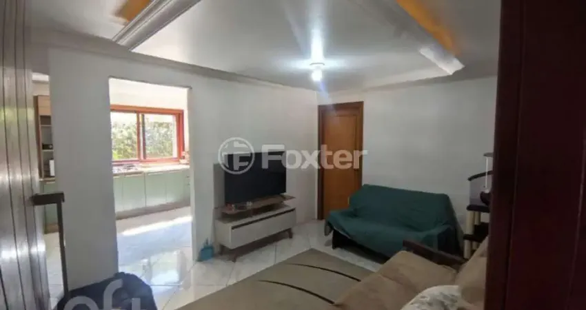 Casa com 3 quartos à venda na Rua Adelino Andreatta Samorro, 520, Marechal Floriano, Caxias do Sul