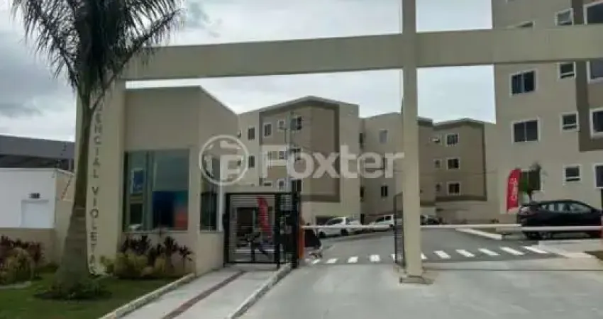 Apartamento com 2 quartos à venda na Avenida Paulo Roberto Vidal, 2050, Bela Vista, Palhoça