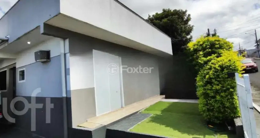 Casa com 7 quartos à venda na Rua Belo Horizonte, 172, Serraria, São José