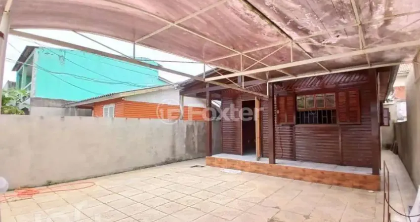 Casa com 3 quartos à venda na Rua Alabama, 110, Mato Grande, Canoas