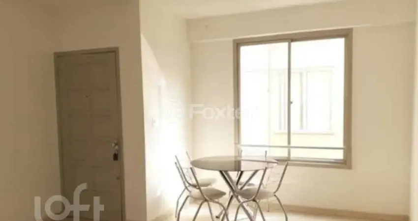 Apartamento com 2 quartos à venda na Rua Tapes, 203, Ideal, Novo Hamburgo