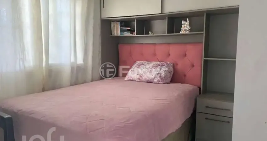 Casa com 2 quartos à venda na Rua Ingleses, 178, Brigadeira, Canoas