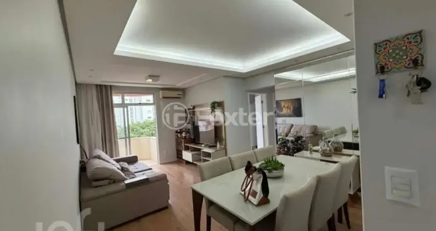 Apartamento com 3 quartos à venda na Rua Professora Otília Cruz, 343, Jardim Atlântico, Florianópolis