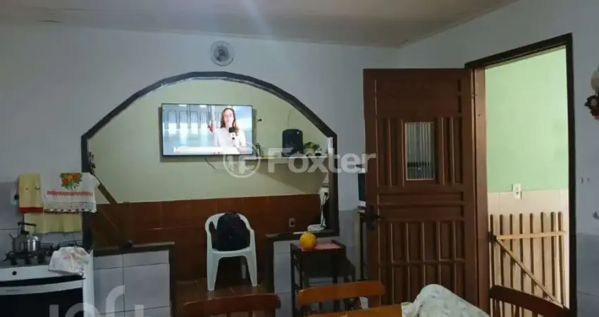 Casa com 3 quartos à venda na Avenida Protásio Alves, 85, Rio Branco, Porto Alegre