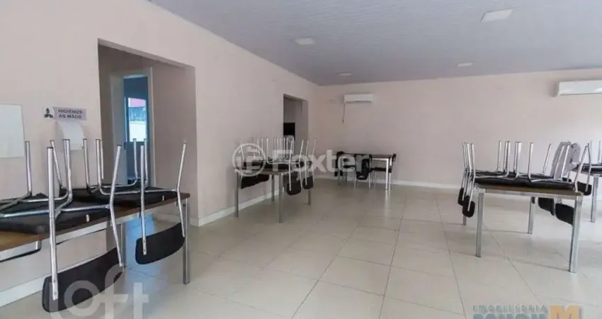 Apartamento com 3 quartos à venda na Rua Henrique Stefani, 1001, Igara, Canoas