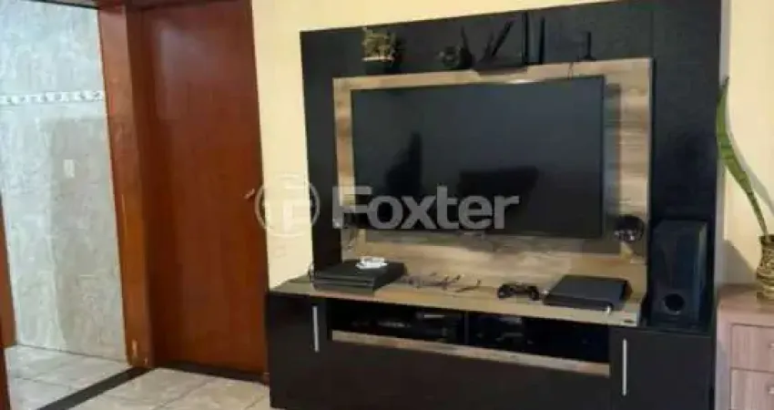 Casa com 3 quartos à venda na Avenida Antônio Carvalho, 503, Jardim Carvalho, Porto Alegre