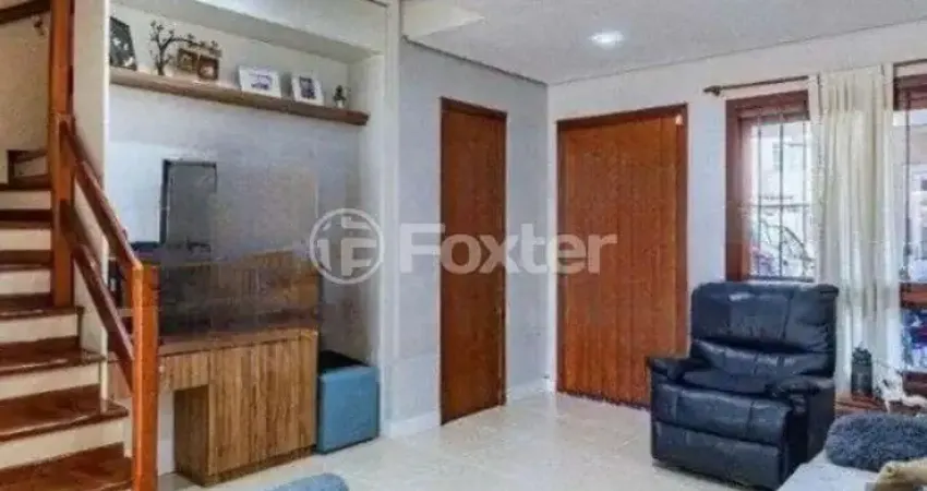 Casa com 3 quartos à venda na Rua Stephan Zweig, 87, Cavalhada, Porto Alegre