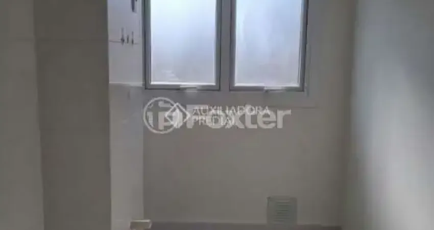 Apartamento com 1 quarto à venda na Avenida João Pessoa, 555, Farroupilha, Porto Alegre