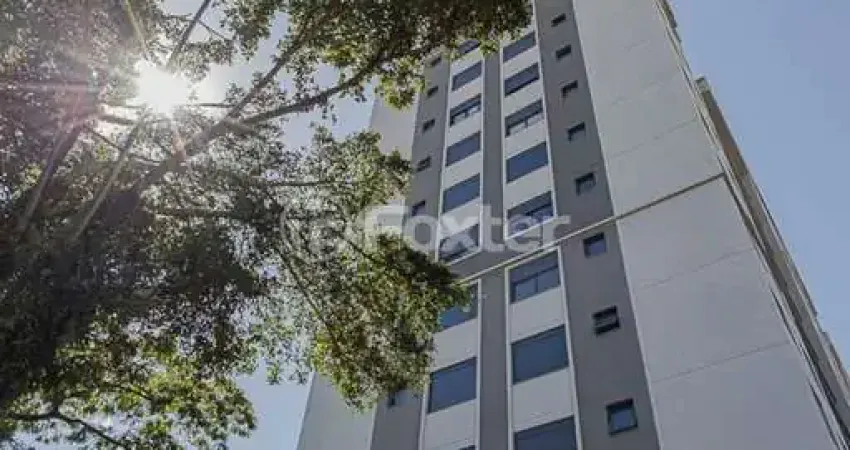 Apartamento com 3 quartos à venda na Rua Nunes Machado, 76, Azenha, Porto Alegre