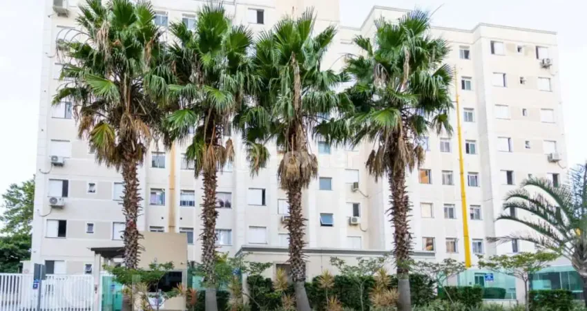 Apartamento com 2 quartos à venda na Travessa Esporte Clube Cruzeiro, 200, Morro Santana, Porto Alegre