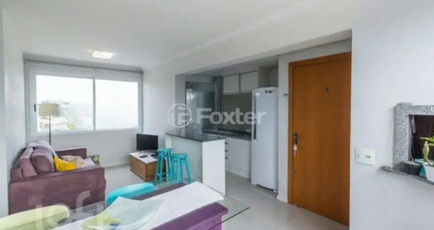 Apartamento com 2 quartos à venda na Avenida da Azenha, 680, Azenha, Porto Alegre