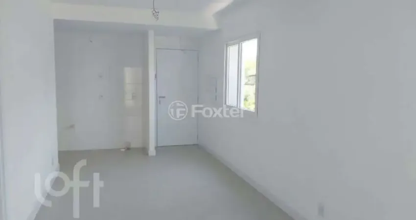 Apartamento com 2 quartos à venda na Avenida João Pessoa, 555, Farroupilha, Porto Alegre