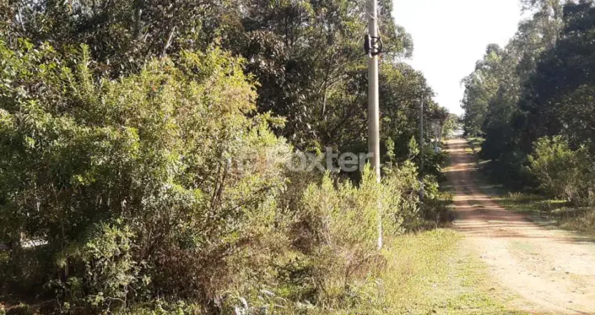 Terreno à venda na Rua do Entrelaçamento, lote 45, Parque Eldorado, Eldorado do Sul