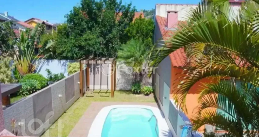 Casa com 3 quartos à venda na Rua Mirador, 344, Espírito Santo, Porto Alegre