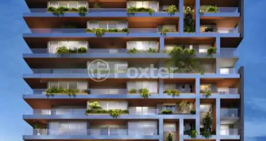 Apartamento com 4 quartos à venda na Rua Santos Dumont, 1244, Exposição, Caxias do Sul