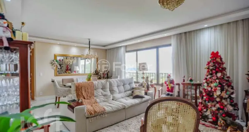 Apartamento com 3 quartos à venda na Avenida da Cavalhada, 5730, Cavalhada, Porto Alegre