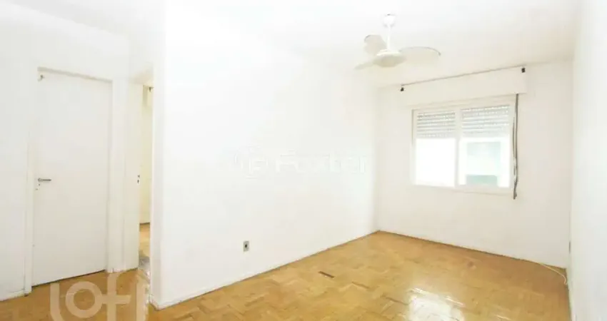 Apartamento com 1 quarto à venda na Rua Carlos Estevão, 121, Jardim Leopoldina, Porto Alegre
