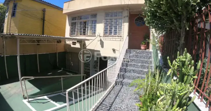 Casa com 4 quartos à venda na Rua Evangelina Porto, 278, Partenon, Porto Alegre