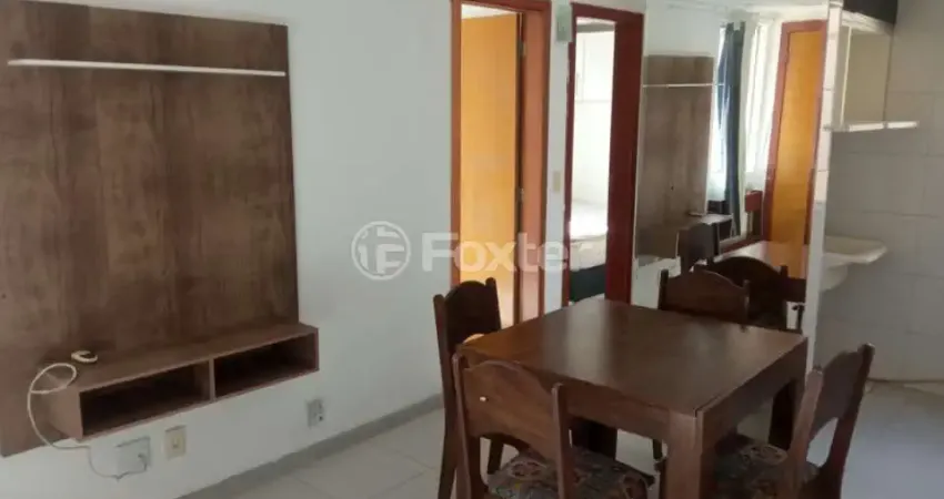 Apartamento com 2 quartos à venda na Avenida Juscelino Kubitschek de Oliveira, 340, Jardim Leopoldina, Porto Alegre