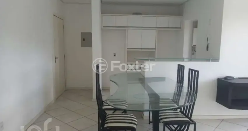 Apartamento com 2 quartos à venda na Rua Latina, 145, Passa Vinte, Palhoça