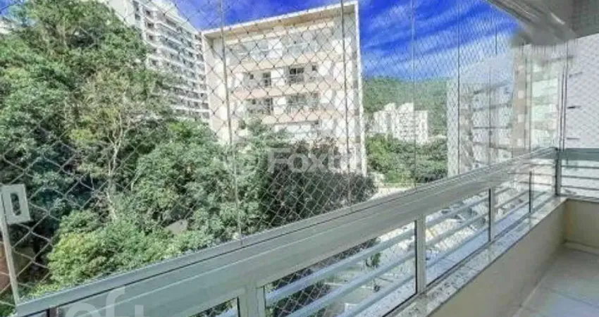 Apartamento com 3 quartos à venda na Rodovia Amaro Antônio Vieira, 2651, Itacorubi, Florianópolis