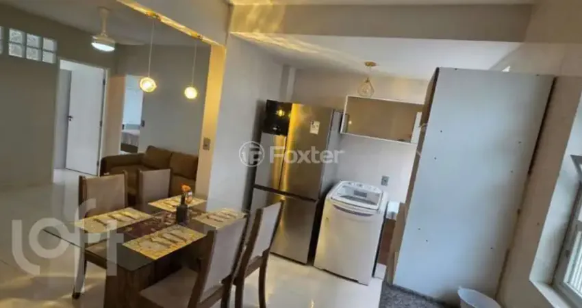 Apartamento com 3 quartos à venda na Rua Douglas Seabra Levier, 109, Carvoeira, Florianópolis