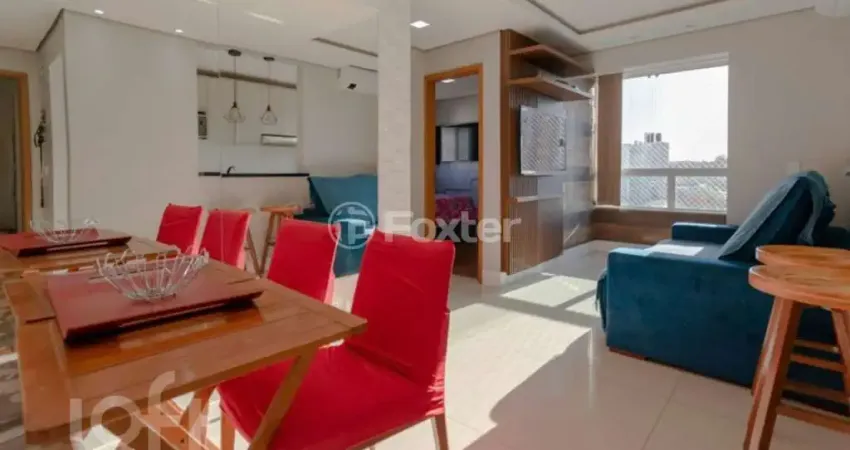 Apartamento com 2 quartos à venda na Avenida Protásio Alves, 8201, Morro Santana, Porto Alegre