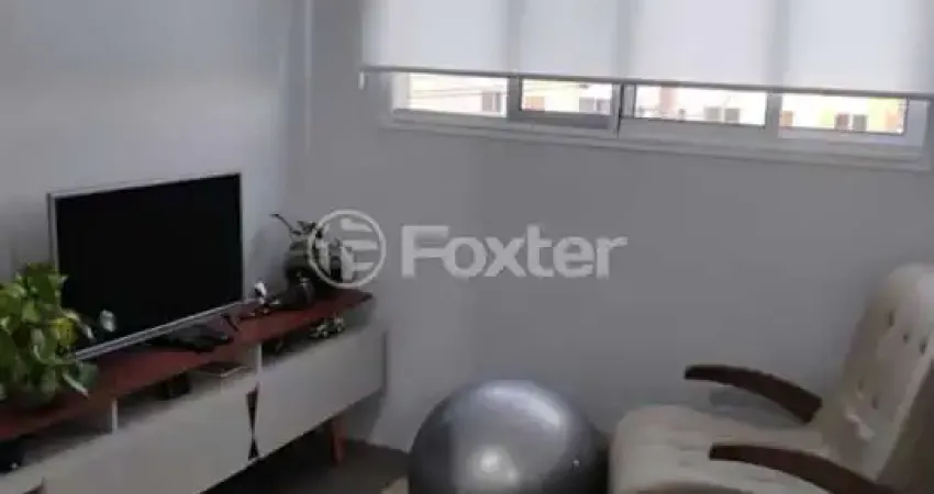 Apartamento com 2 quartos à venda na Rua Angola, 110, Feitoria, São Leopoldo