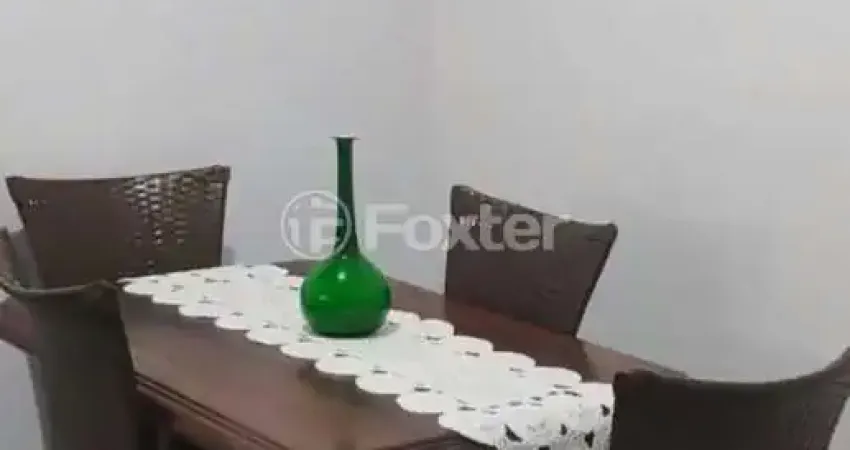 Apartamento com 2 quartos à venda na Rua Angola, 110, Feitoria, São Leopoldo