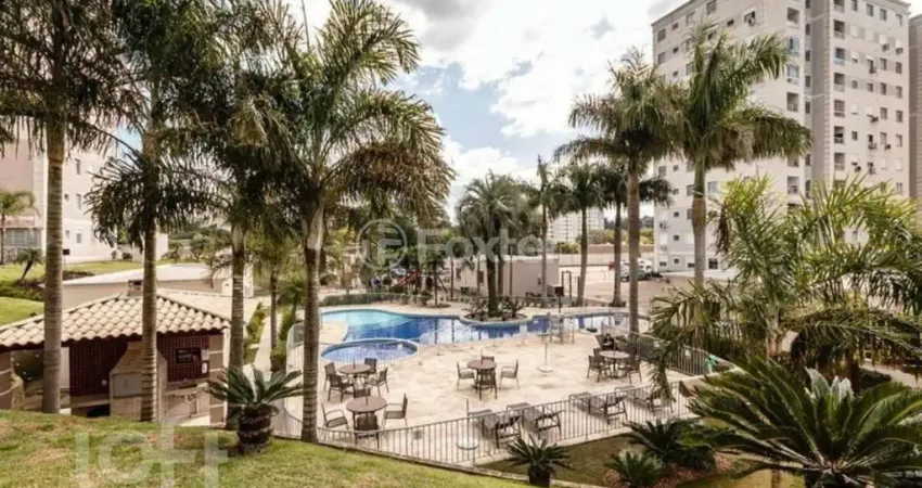 Apartamento com 2 quartos à venda na Avenida Protásio Alves, 8201, Morro Santana, Porto Alegre