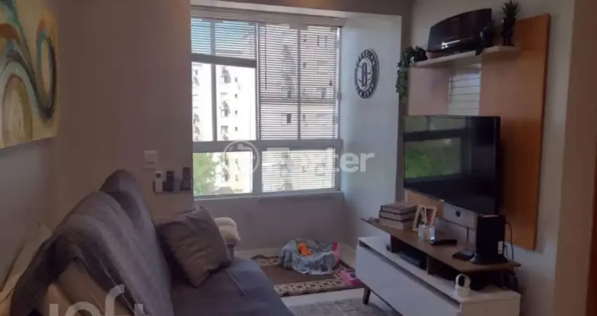 Apartamento com 2 quartos à venda na Avenida Protásio Alves, 8201, Morro Santana, Porto Alegre
