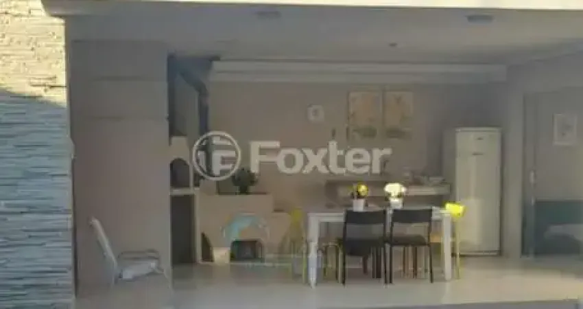 Casa com 4 quartos à venda na Avenida das Constelações, 752, São João do Rio Vermelho, Florianópolis