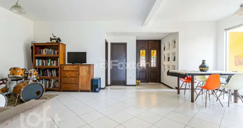 Casa com 4 quartos à venda na Servidão Augusto Ruschi, 55, Campeche, Florianópolis