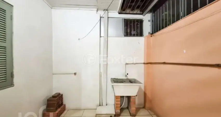 Casa com 3 quartos à venda na Rua Azambuja Fortuna, 579, Fião, São Leopoldo