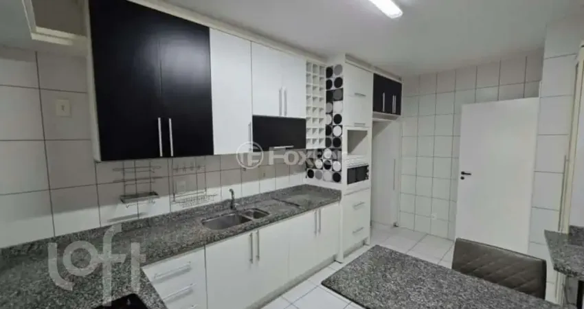 Apartamento com 3 quartos à venda na Rua Fernando Ferreira de Mello, 128, Bom Abrigo, Florianópolis