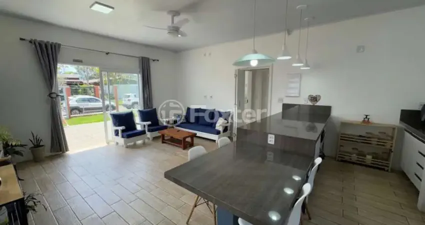 Casa com 3 quartos à venda na undefined Sepetiba, 293, Atlântida Sul (Distrito), Osório