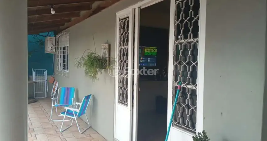 Casa com 3 quartos à venda na Rua Raul Seixas, 21, Vargas, Sapucaia do Sul