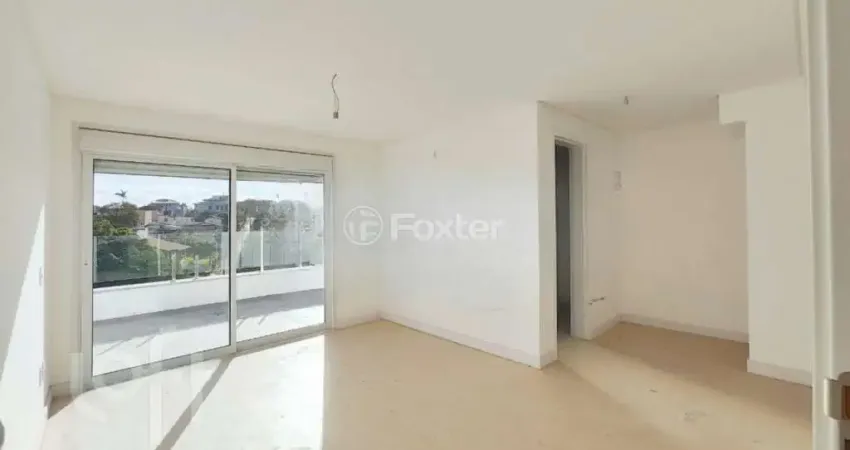 Apartamento com 1 quarto à venda na Servidão Natalicia Pereira, 104, João Paulo, Florianópolis