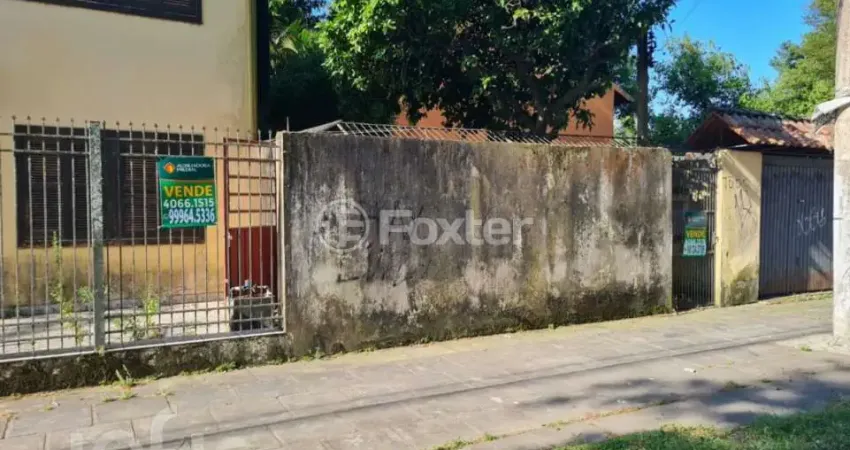 Casa com 4 quartos à venda na Rua Minas Gerais, 626, Niterói, Canoas