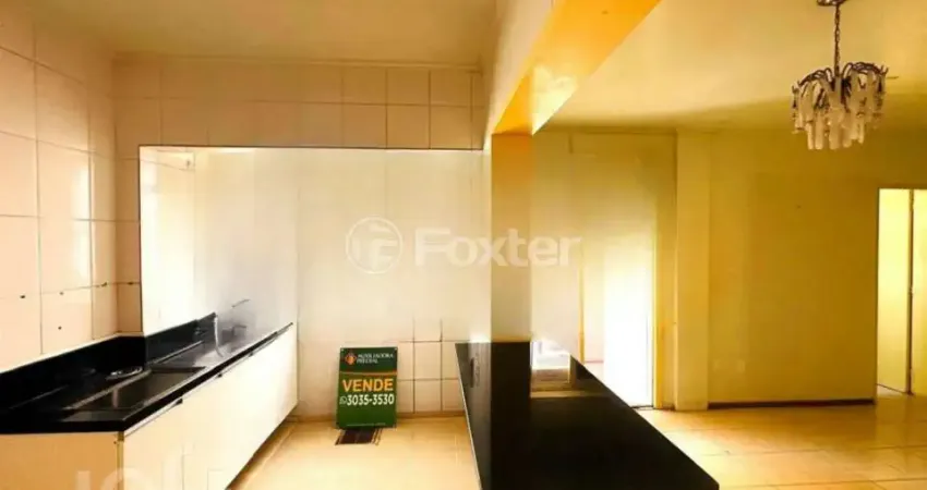 Kitnet / Stúdio à venda na Rua Guia Lopes, 4647, Jardim Mauá, Novo Hamburgo